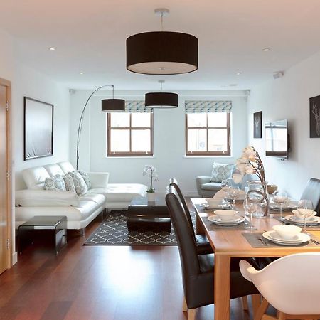Hampden Apartments - The Henry Windsor Bagian luar foto