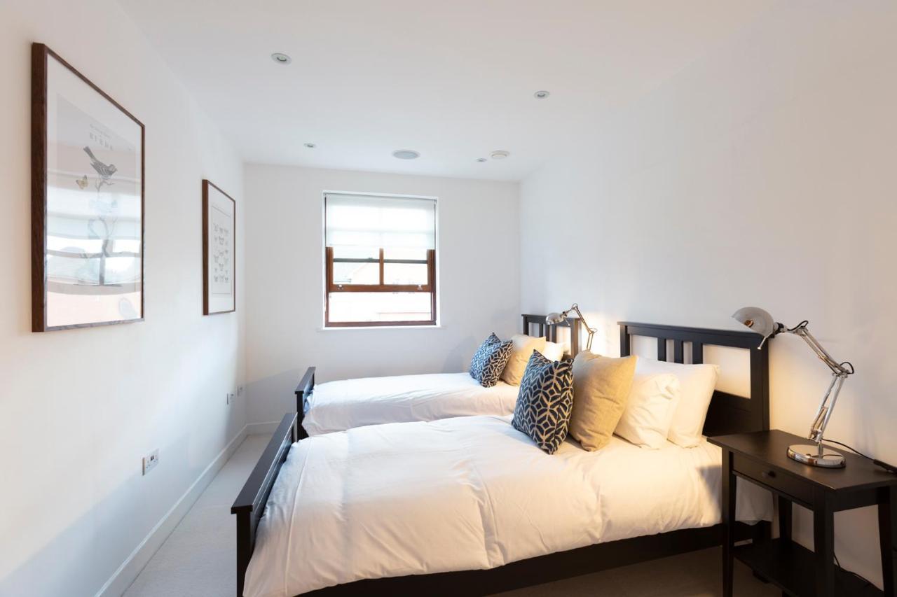 Hampden Apartments - The Henry Windsor Bagian luar foto