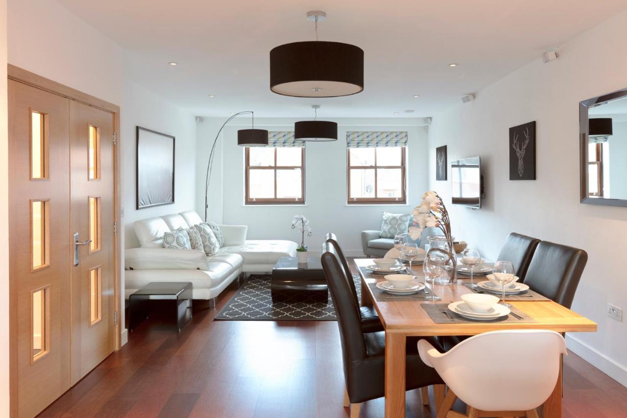 Hampden Apartments - The Henry Windsor Bagian luar foto