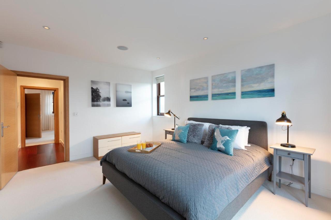 Hampden Apartments - The Henry Windsor Bagian luar foto