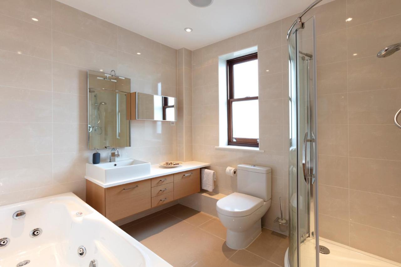 Hampden Apartments - The Henry Windsor Bagian luar foto
