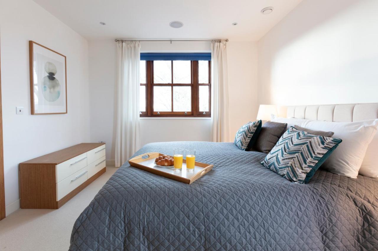 Hampden Apartments - The Henry Windsor Bagian luar foto