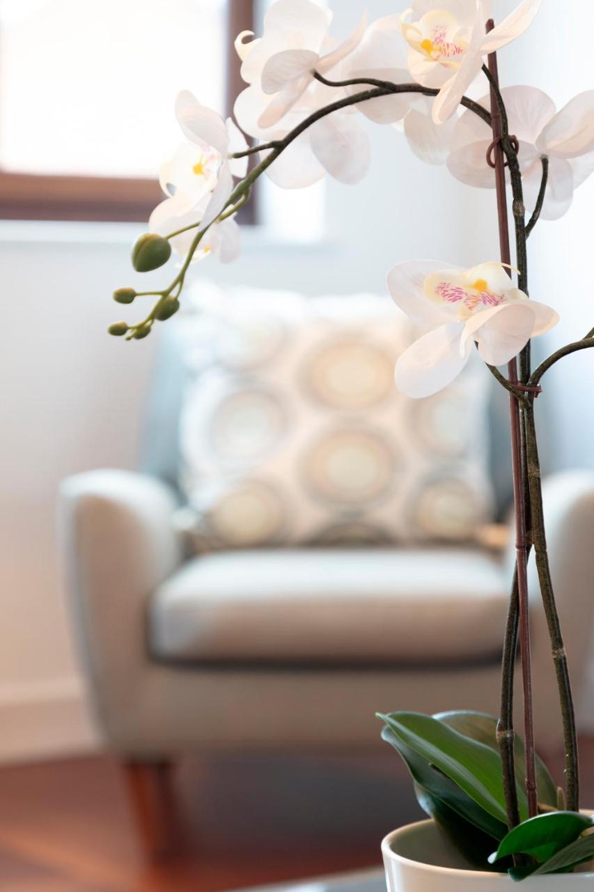 Hampden Apartments - The Henry Windsor Bagian luar foto