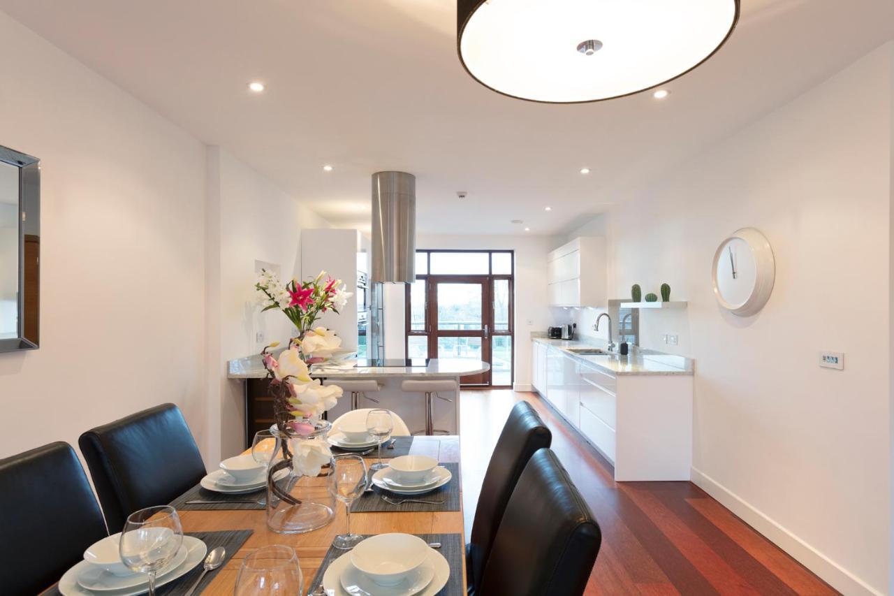 Hampden Apartments - The Henry Windsor Bagian luar foto