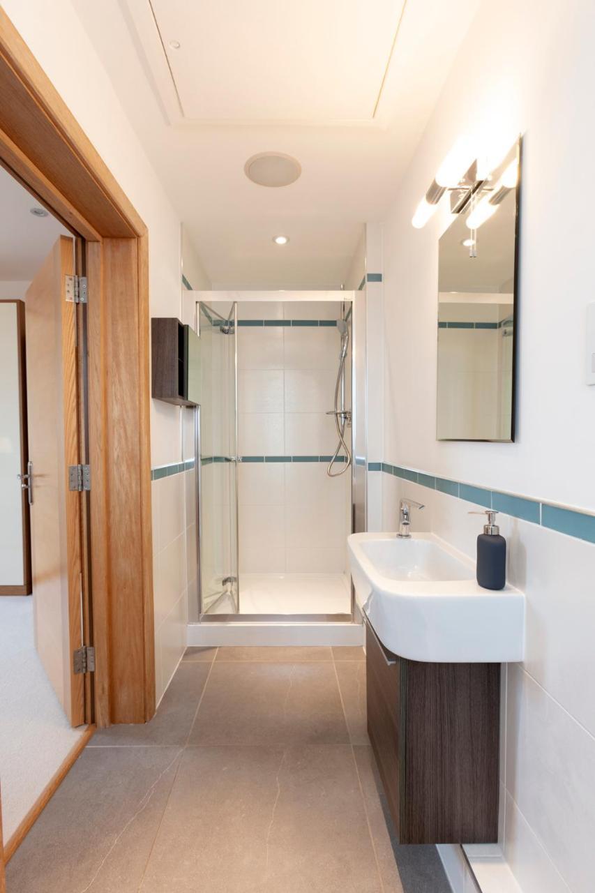 Hampden Apartments - The Henry Windsor Bagian luar foto