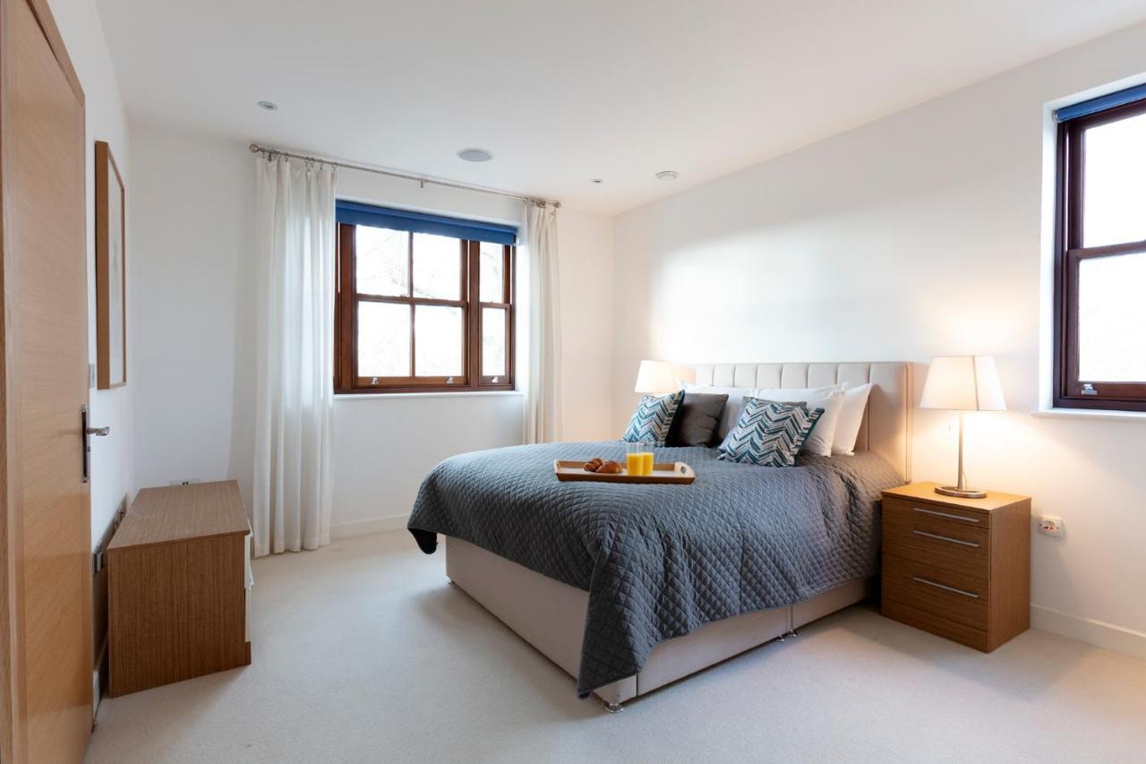 Hampden Apartments - The Henry Windsor Bagian luar foto