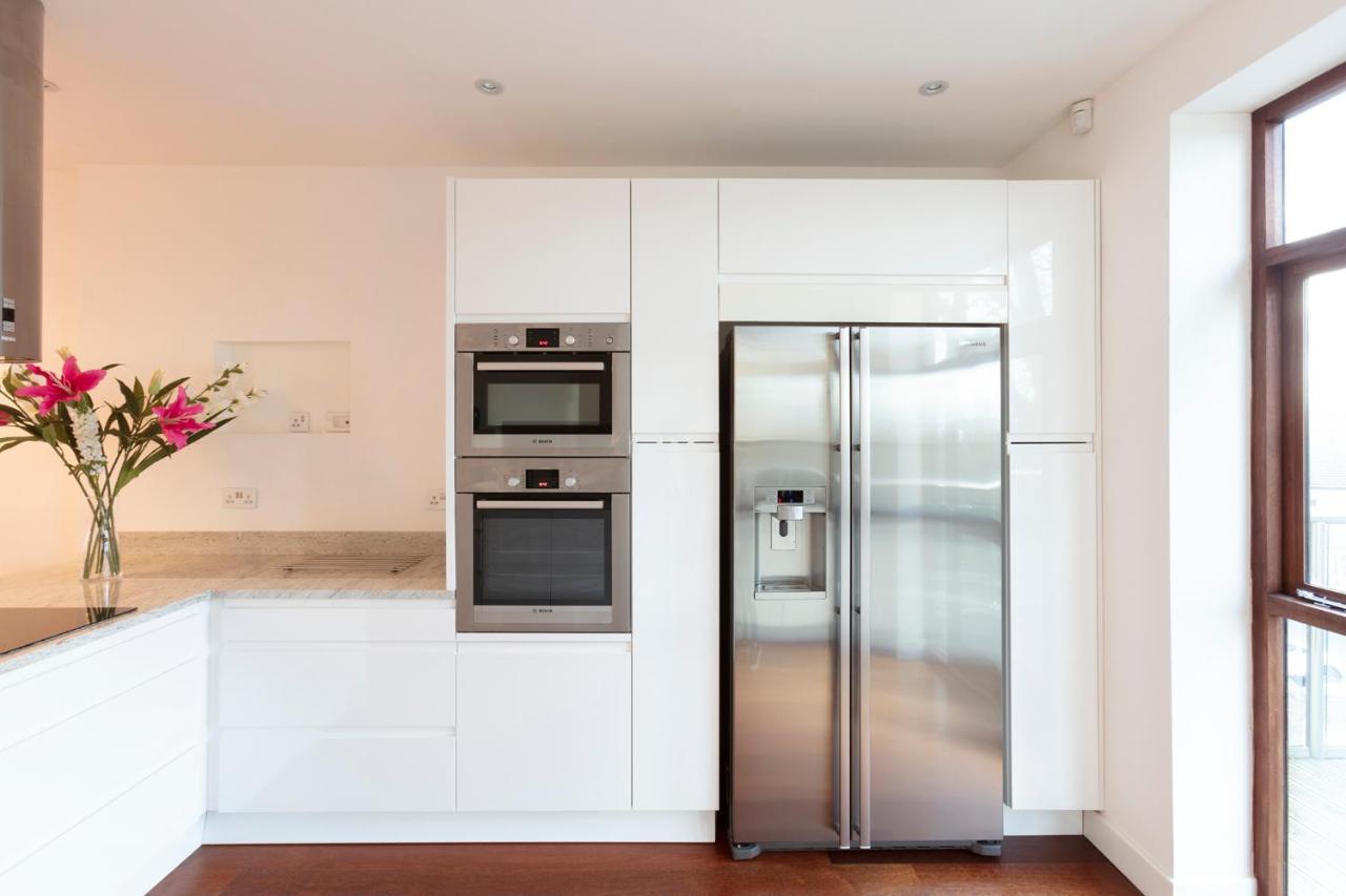 Hampden Apartments - The Henry Windsor Bagian luar foto