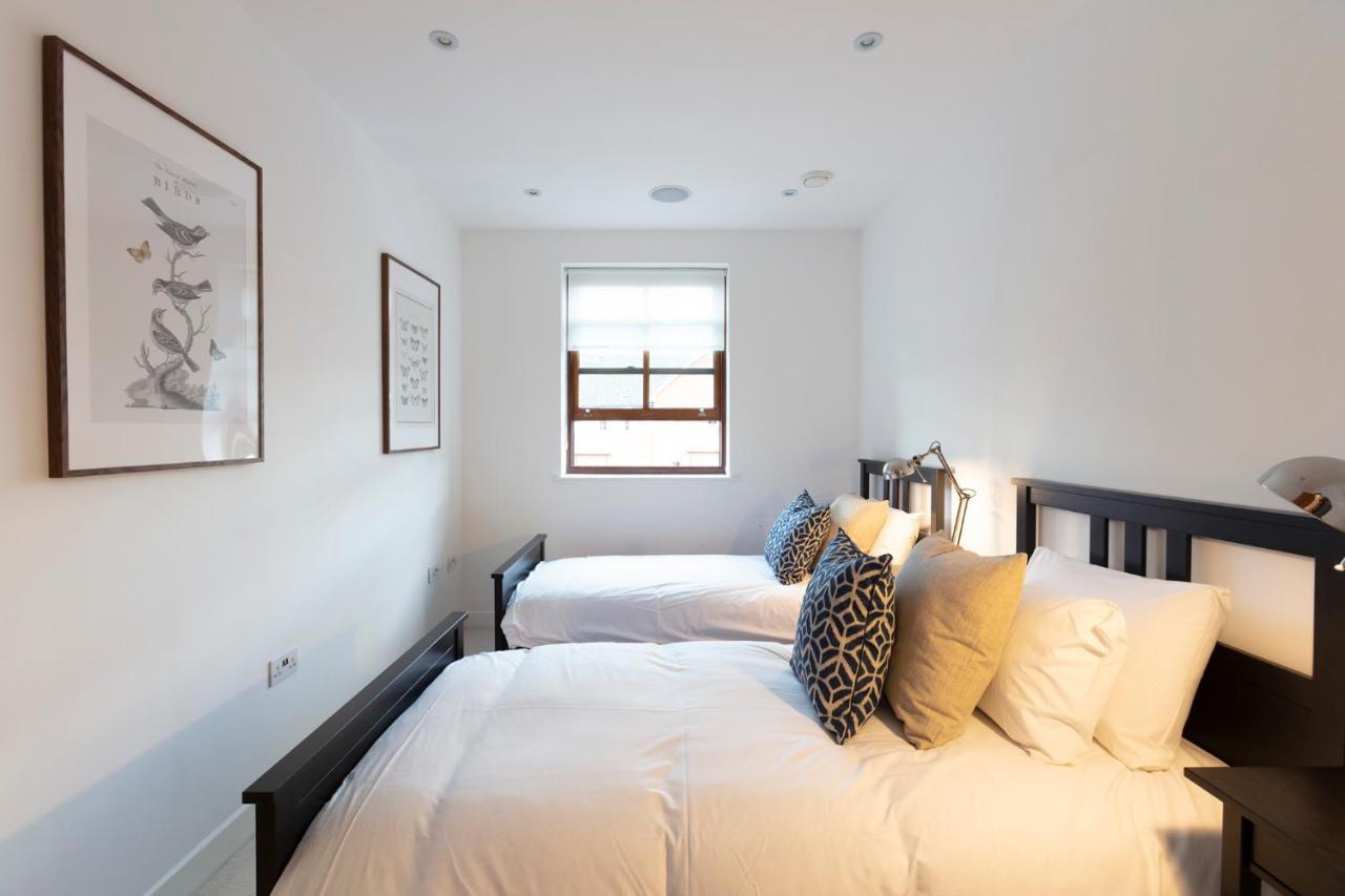 Hampden Apartments - The Henry Windsor Bagian luar foto