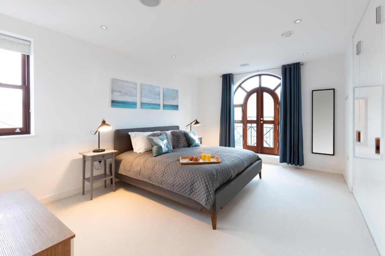 Hampden Apartments - The Henry Windsor Bagian luar foto