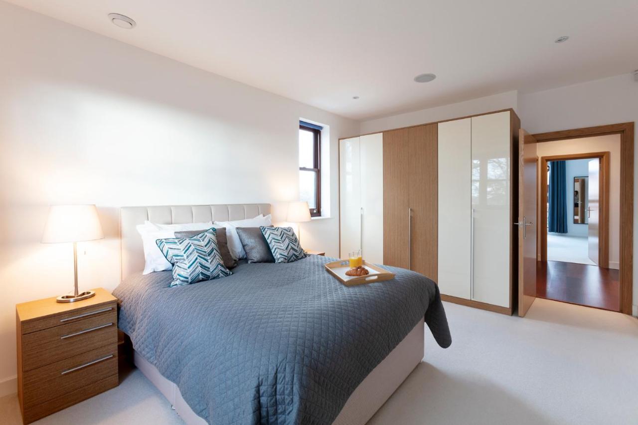 Hampden Apartments - The Henry Windsor Bagian luar foto