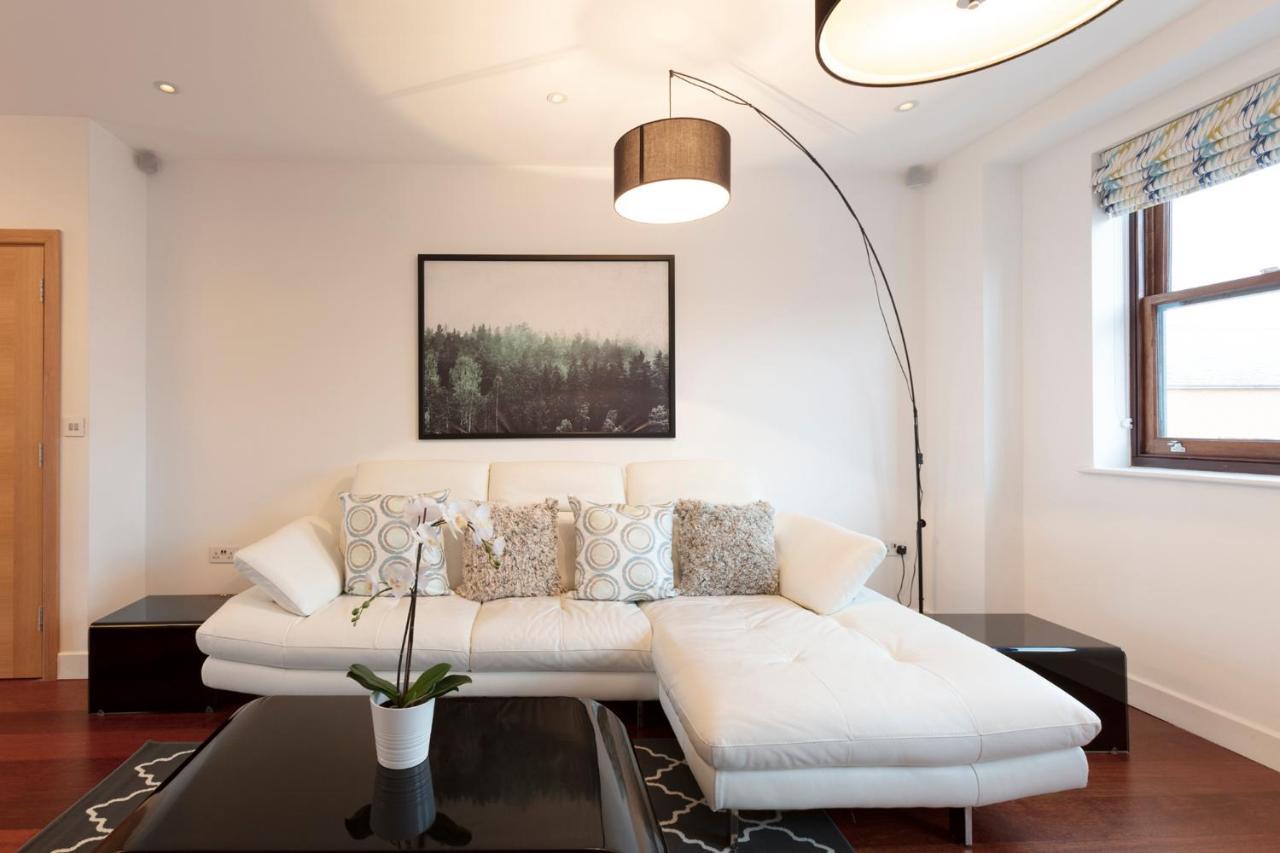 Hampden Apartments - The Henry Windsor Bagian luar foto