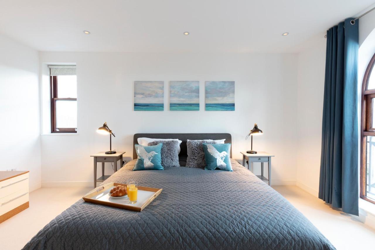 Hampden Apartments - The Henry Windsor Bagian luar foto