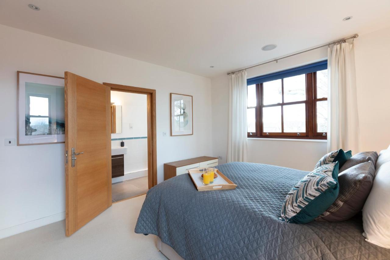 Hampden Apartments - The Henry Windsor Bagian luar foto
